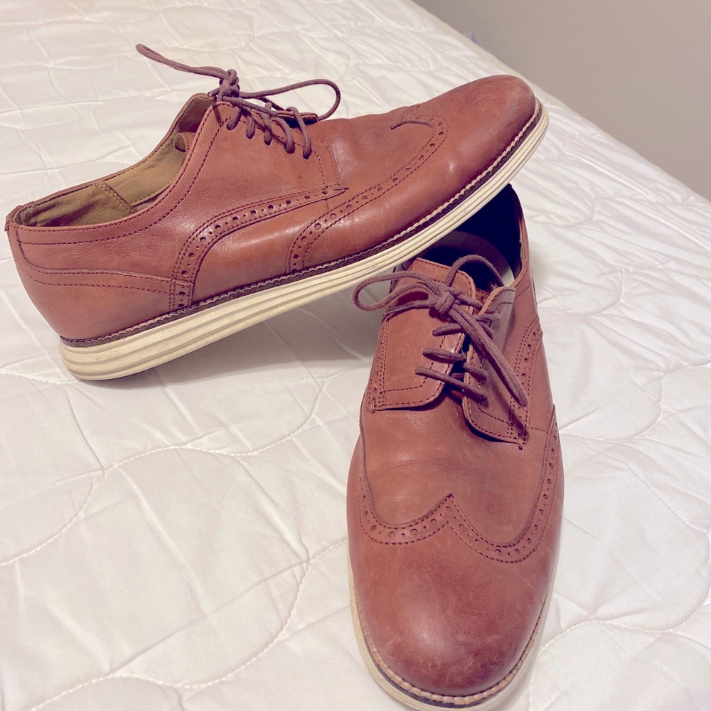 Cole Haan grand os